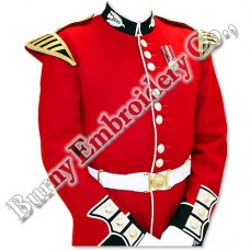 Military Uniforms
